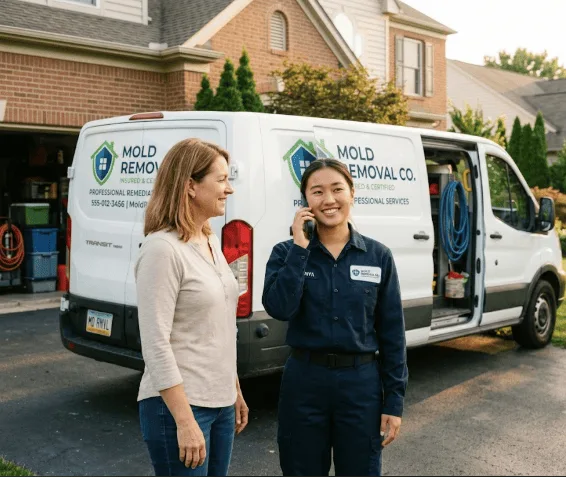 Crawlspace Mold Remediation Schooleys Mountain, NJ FAQs